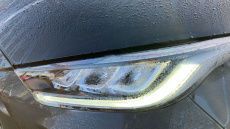 Toyota Yaris 1.5 Hybrid Design 5dr CVT Hybrid Hatchback